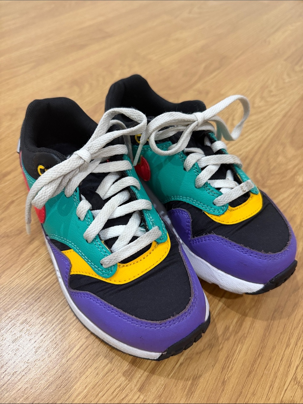Nike Kids Air Max